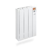 Calentador de Gasoil Eléctrico Siena 500 500W (Blanco) - COINTRA