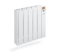 Calentador de Gasoil Eléctrico Siena 700 750W (Blanco) - COINTRA