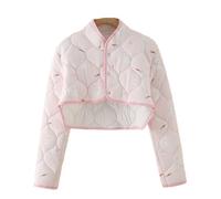 Calentador de hombros for mujer con diseño de tres capas de relleno de algodón, chal de invierno for llevar en los hombros, protector de hombros for artritis y reumatismo.(B,Medium)