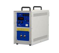 Calentador De Inducción Alta Frecuencia Profesional CalefaccióN Potente(TGG-15KW)