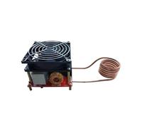 Calentador de Inducción Calentador de inducción ZVS 1000W, placa bobina calentamiento, controlador máquina alta frecuencia Diy, módulo magnético Flyback bajo voltaje, herramienta horno