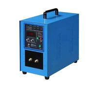 Calentador De Inducción Calentamiento Alta Frecuencia CalefaccióN Potente(CDO HF45KW)