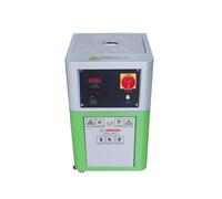 Calentador de inducción de frecuencia intermedia, equipo de enfriamiento y recocido, minimáquina de fusión, horno de fusión de metales Calentador de pernos por inducción(2kg 3.5kw)