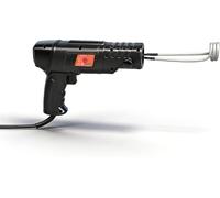 Calentador de inducción magnética sin llama de 2500 W y 220 V con 4 bobinas, aflojador de tuercas para HVAC, pernos oxidados, aire acondicionado y calefacción interior, autopartes, sistemas (φ30mm)