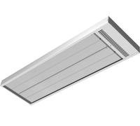 Calentador De Infrarrojos Industrial De Techo 2000 W Etherma EZ IP44