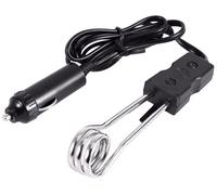 Calentador de inmersión automático 12V 108W con enchufe para encendedor de cigarrillos - ALL Ride