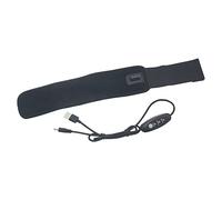Calentador de lente USB, calentador de lente antivaho, prevención de condensación, calentamiento rápido para lente de cámara
