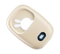 Calentador de mano - Calentador de bolsillo portátil | Suministros de calentamiento, para clima frío, camping, esquí de senderismo, snowboard, día a día, estudio, trabajo fotográfico