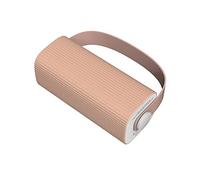 Calentador de mano de tubo pequeño USB Calentador de mano Banco de energía Dos en Calor de tubo pequeño Estufa de mano pequeña Portátil Regalo creativo Calentador de manos Cargador USB