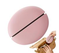 Calentador de mano recargable - USB Charging 2000-4000 mAh Magnetic Detachable|Portable Hand Heater with 1-3 Hours of Warmth, for Indoor and Outdoor Use, Home, Office, Travel, Camping, Heating for