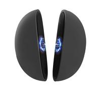 Calentador de mano recargable - USB Charging 2000-4000 mAh Magnetic Detachable|Portable Hand Heater with 1-3 Hours of Warmth, for Indoor and Outdoor Use, Home, Office, Travel, Camping, Heating for