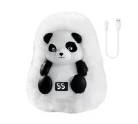 Calentador de manos | Calentador de manos USB recargable | Calentadores de manos seguros, regalos de invierno para ti, amigos, familia, hija