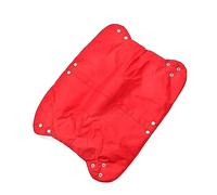 Calentador de manos con forro polar, protector resistente al viento, abraza el frío con comodidad para un cálido y cómodo, guantes calentadores resistentes al viento para exteriores