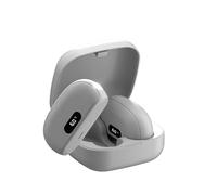 Calentador de manos con pantalla digital, inteligente con inteligencia artificial, temperatura constante, recargable, portátil, seguro, calentador de manos para uso diario y al aire libre