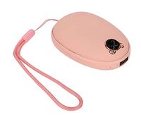 Calentador de Manos Eléctrico, Power Bank 4000mAh Portable 2 en 1 USB Calentador de Manos para Clima Frío