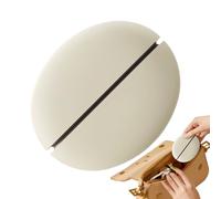 Calentador De Manos Eléctrico - PP 9,7x8x2,9cm | Calentadores De Manos Tipo Split | Calentador De Bolsillo Recargable por USB | Dispositivo De Calor Portátil Recargable para Actividades Al Aire Libre