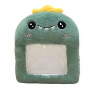 Calentador De Manos En Manopla - Cojín De Abrazo con Diseño De Dibujos Animados,Calentador de Manos para Niños - para Niños, Mujeres, Barriga, Hombros, Estómago, Pierna, Vacaciones Y