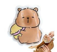 Calentador De Manos - Paquetes Corporales De Larga Duración con Diseño Cartoon,Bolsas De Calor Autocalentables | para Deportes Invernales Al Aire Libre Camping Viajes Familia