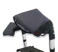Antar AT04607 1 par de guantes para silla de ruedas