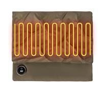 Calentador de Manos portátil | Almohadilla de Calentamiento rápido, Calentador de Manos y Guantes calentados | para Hombres Invierno frío Actividades al Aire Libre Senderismo Golf béisbol esquí