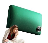 Calentador De Manos Portátil: Almohadilla De Mano Calefactora Portátil, Calentador De Mano USB Recargable, Bolsa De Agua Con Calefacción Con Alimentación USB - Bolsa De Calefacción Sin Agua De Cubiert