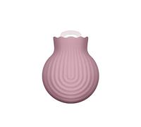 Calentador de manos portátil: Bolsa de agua caliente multifuncional (1 unidad) - ¡Imprescindible para estudiantes de invierno! Calentado por microondas y a prueba de explosiones (Color: 5)