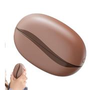 Calentador de Manos Recargable,3 Niveles Calentador De Bolsillo Magnético Desmontable,2 En 1 Calentadores De Manos Electrónicos Recargables - para Invierno Hombres Mujeres al Aire Libre Navidad