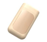 Calentador de manos recargable, 6000 mAh, 3 niveles de temperatura ajustable, calentador de manos para camping, dispositivo de calentamiento para trabajo, viajes, viajes, viajes, deportes de invierno