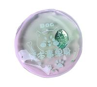 Calentador de Manos Reutilizable - Paquete de Calor instantáneo - - Lindo Gel de Dibujos Animados - Calentador de Manos | Geles de Terapia de Calor, Calentamiento rápido, Paquete de para