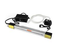 Calentador De MáQuina Dobladora AcríLica acrílico por calor de 30 cm/60 cm para placas orgánicas, dobladora publicitaria para tableros de PVC - Dobladora de plástico PVC