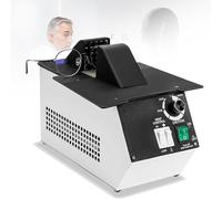 Calentador de marco de gafas, temperatura ajustable de 80 a 130 °C, herramienta de calefacción profesional para marcos de gafas no metálicos