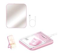 Calentador de máscara facial, calienta la máscara a 45 grados en tres minutos, accesorios de máscara facial