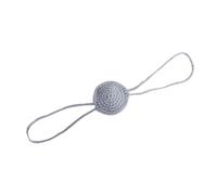 Calentador de nariz, cómodo y suave de de ganchillo para invierno, de nariz hecho a mano, adecuado para esquí al aire libre, 15 cm, lana de punto