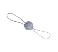 Calentador de nariz de invierno - de lana hecha a mano de ganchillo, protector de nariz para exteriores, protección ligera para invierno, cómodo para actividades al aire libre en frío,