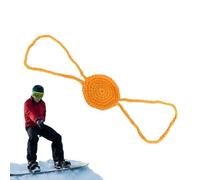 - Calentador de nariz para esquiar - Protección nasal al aire libre para invierno, protección de bucles para patinar sobre hielo | Ajuste cómodo, lana elástica, ajuste transpirable, mezcla de algodón