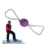 Calentador de nariz para mujer - Coprinaso Comfort | Escudo nasal de lana | Suave protección invernal, protección para el frío al aire libre, accesorio facial , peluche