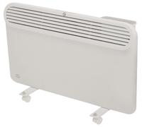 Calentador De Panel Programable De Convección Slimline De 1.5kW - EH1554