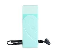 Calentador de para depilación, calentador de derretida para depilación,Máquina multiusos de con dura - Máquina ligera de caliente, fundidor de dura para cara, manos y piernas