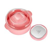 Calentador de para depilación, dispositivo inteligente portátil con calentamiento silencioso y rápido, calentador de caliente para mujeres y hombres | para madre, esposa, hija, novia y