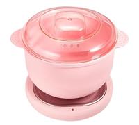 Calentador de para el Cuerpo | Equipo Universal Portátil Inteligente de Depilación,Calentador de para Eliminación de del Bikini | para Mujeres Esposa Hija Novia y Chicas