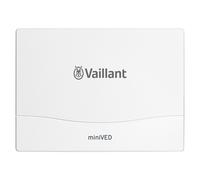 Calentador De Paso Klein 3,5 kW Control Hidráulico Listo Para Conectar Vaillant