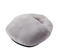 Calentador De Pies Con Calefacción: Almohadilla De Calentador De Pie Eléctrico USB En El Diseño De Calzado De Dibujos Animados Para Comodidad De Invierno, Hogar, Dormitorio, Oficina, Dormitor