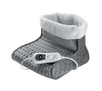 Calentador de pies CONCEPT 100 W 3 niveles apagado automático protección sobrecalentamiento