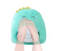 Calentador de pies eléctrico, calcetines térmicos de invierno, diseño antideslizante, construcción de tela resistente con calefacción ajustable, organizador compacto con función de lavado fácil