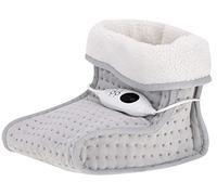 Calentador de pies eléctrico | cojín de calor | calefacción eléctrica | calentador de pies | cuidado de los pies para el hogar | terapia de calor