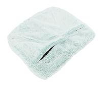 Calentador de Pies Eléctrico, Protección contra Cortocircuitos Calentador de Pies Eléctrico de Doble Cara Protección del Medio Ambiente Ahorro de Energía Calentamiento Rápido Lavable a(Tipo B)