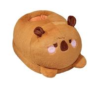 Calentador De Pies Eléctricos - Dispositivo De Calentamiento, Accesorio De Caricatura Con Calefacción | Suministro De Clima Frío Portátil, Herramienta Interior Acogedora, Regalo De Viaje De Dormitorio