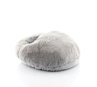 Calientapies eléctrico INNOVAGOODS - 2-en-1 desmontable - USB - 10W 60C - Lavable