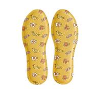 Calentador de pies para hombre | Cómodo con plantillas calentadoras de pies autocalentables, almohadilla térmica para pies, mantiene y cómodo, transpirable, calentador de pies de camping