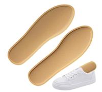 Calentador de pies, plantilla de calor duradero de 8 horas, herramienta de calefacción portátil sin carga, cómodo calentador de pies para hombres, mujeres, familiares, amigos, viajes, oficina, hogar y